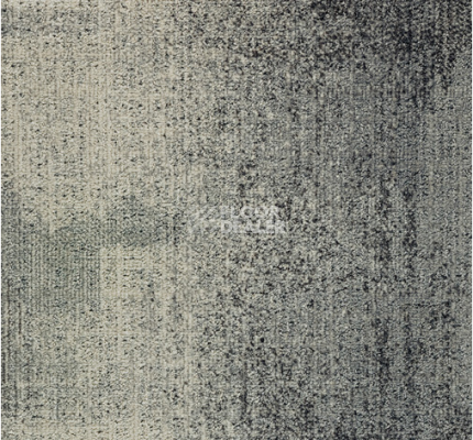 Ковровая плитка Milliken Dissident 2.0 dtr 144-108-27-174 Restore Cinder фото 1 | FLOORDEALER